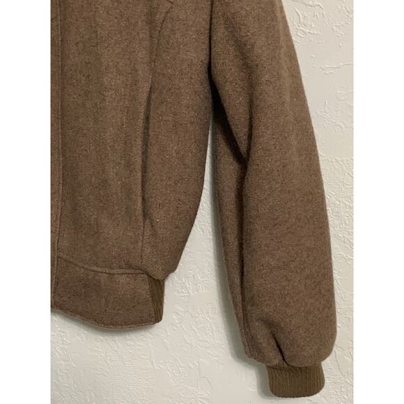 Members Only Vintage Europe craft wool jacket 42 - Picture 8 of 10